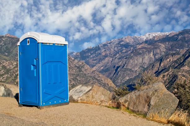 Best Portable restroom trailer rental  in Bonner West Riverside, MT