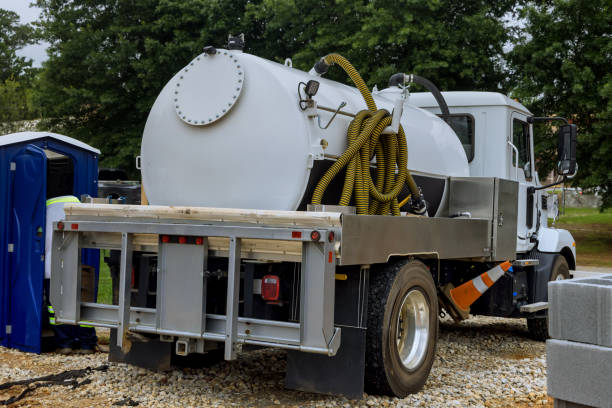 Best Local porta potty services  in Bonner West Riverside, MT