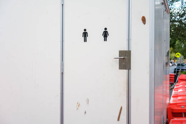 Best Handicap porta potty rental  in Bonner West Riverside, MT