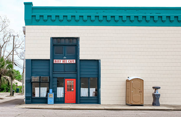 Portable Toilet Options We Offer in Bonner West Riverside, MT