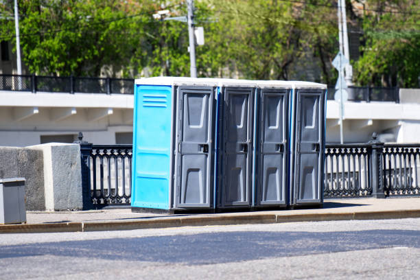  Bonner West Riverside, MT Porta Potty Rental Pros