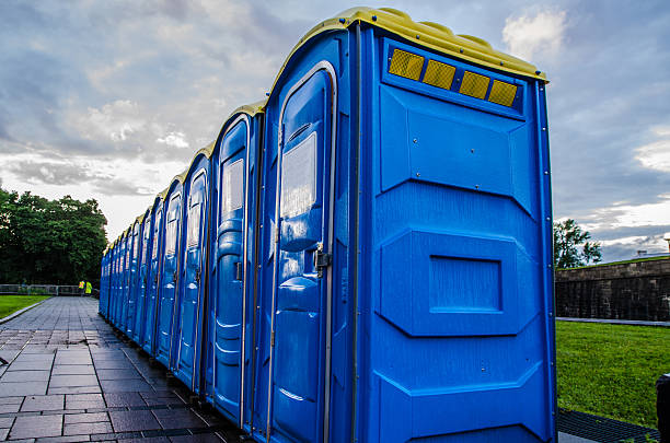 Best Construction site porta potty rental  in Bonner West Riverside, MT